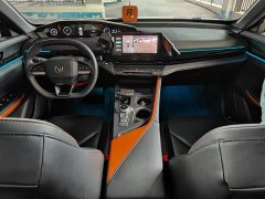 Changan UNI-V 2022 1.5T sports version - фото 4