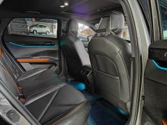 Changan UNI-V 2022 1.5T sports version - фото 5