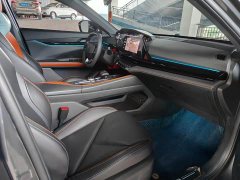 Changan UNI-V 2022 1.5T sports version - фото 6