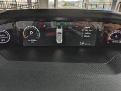 Changan UNI-V 2022 1.5T sports version - фото 7