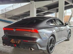 Changan UNI-V 2022 1.5T sports version - фото 8