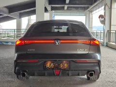 Changan UNI-V 2022 1.5T sports version - фото 9
