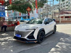 Changan UNI-T 2022 1.5T Sports Edition Premium Type - фото 1