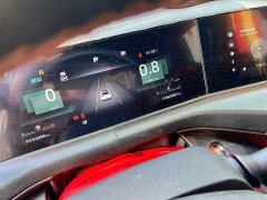 Changan UNI-T 2022 1.5T Sports Edition Premium Type - фото 10