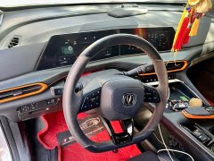 Changan UNI-T 2022 1.5T Sports Edition Premium Type - фото 11