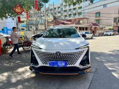 Changan UNI-T 2022 1.5T Sports Edition Premium Type - фото 2