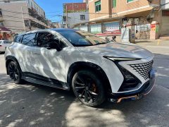 Changan UNI-T 2022 1.5T Sports Edition Premium Type - фото 3