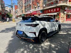 Changan UNI-T 2022 1.5T Sports Edition Premium Type - фото 4