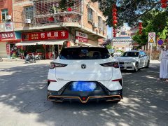 Changan UNI-T 2022 1.5T Sports Edition Premium Type - фото 5