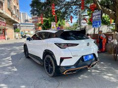 Changan UNI-T 2022 1.5T Sports Edition Premium Type - фото 6