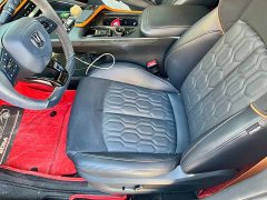 Changan UNI-T 2022 1.5T Sports Edition Premium Type - фото 8