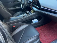 Changan UNI-V 1.5T premium - фото 10