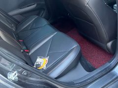 Changan UNI-V 1.5T premium - фото 11