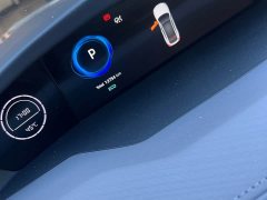 Changan UNI-V 1.5T premium - фото 12