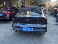 Changan UNI-V 1.5T premium - фото 5