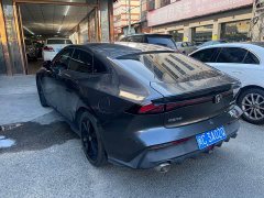 Changan UNI-V 1.5T premium - фото 6