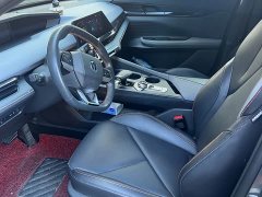 Changan UNI-V 1.5T premium - фото 7