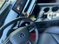 Changan UNI-V 1.5T premium - фото 8