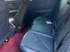 Changan UNI-V 1.5T premium - фото 9