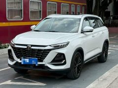 Changan CS75 PRO 1.5T DCT Premium 7-Seater - фото 1