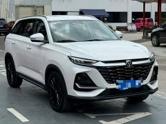Changan CS75 PRO 1.5T DCT Premium 7-Seater - фото 3
