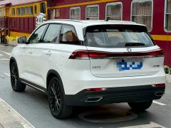 Changan CS75 PRO 1.5T DCT Premium 7-Seater - фото 7