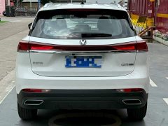 Changan CS75 PRO 1.5T DCT Premium 7-Seater - фото 8