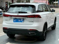 Changan CS75 PRO 1.5T DCT Premium 7-Seater - фото 9