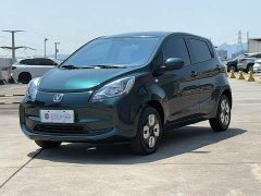 Changan Benben E-Star National Edition Xinyue Edition (Fast Charging Edition) Lithium Iron Phosphate (31.18kWh) - фото 1
