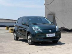 Changan Benben E-Star National Edition Xinyue Edition (Fast Charging Edition) Lithium Iron Phosphate (31.18kWh) - фото 3
