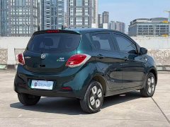 Changan Benben E-Star National Edition Xinyue Edition (Fast Charging Edition) Lithium Iron Phosphate (31.18kWh) - фото 4