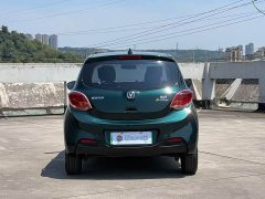 Changan Benben E-Star National Edition Xinyue Edition (Fast Charging Edition) Lithium Iron Phosphate (31.18kWh) - фото 5