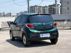 Changan Benben E-Star National Edition Xinyue Edition (Fast Charging Edition) Lithium Iron Phosphate (31.18kWh) - фото 6