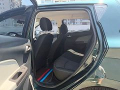 Changan Benben E-Star National Edition Xinyue Edition (Fast Charging Edition) Lithium Iron Phosphate (31.18kWh) - фото 8