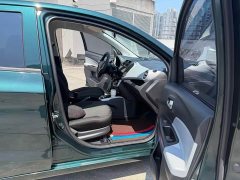 Changan Benben E-Star National Edition Xinyue Edition (Fast Charging Edition) Lithium Iron Phosphate (31.18kWh) - фото 9