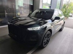 Hongqi HS5 2.0T two-wheel drive Xuanying Edition - фото 1