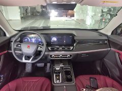 Hongqi HS5 2.0T two-wheel drive Xuanying Edition - фото 10