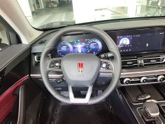 Hongqi HS5 2.0T two-wheel drive Xuanying Edition - фото 11