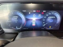 Hongqi HS5 2.0T two-wheel drive Xuanying Edition - фото 12