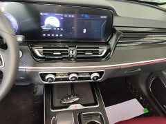 Hongqi HS5 2.0T two-wheel drive Xuanying Edition - фото 13
