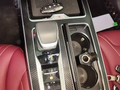Hongqi HS5 2.0T two-wheel drive Xuanying Edition - фото 14