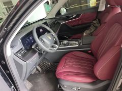 Hongqi HS5 2.0T two-wheel drive Xuanying Edition - фото 15