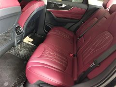 Hongqi HS5 2.0T two-wheel drive Xuanying Edition - фото 17