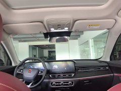 Hongqi HS5 2.0T two-wheel drive Xuanying Edition - фото 18