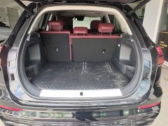 Hongqi HS5 2.0T two-wheel drive Xuanying Edition - фото 19