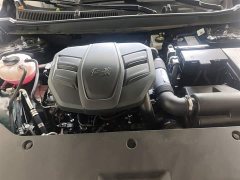 Hongqi HS5 2.0T two-wheel drive Xuanying Edition - фото 20