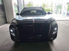 Hongqi HS5 2.0T two-wheel drive Xuanying Edition - фото 3