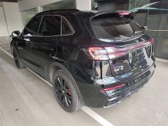 Hongqi HS5 2.0T two-wheel drive Xuanying Edition - фото 5