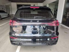 Hongqi HS5 2.0T two-wheel drive Xuanying Edition - фото 6