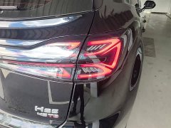 Hongqi HS5 2.0T two-wheel drive Xuanying Edition - фото 8